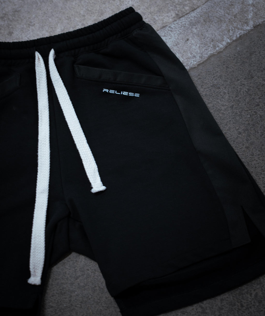 RELIESE 001 SHORTS