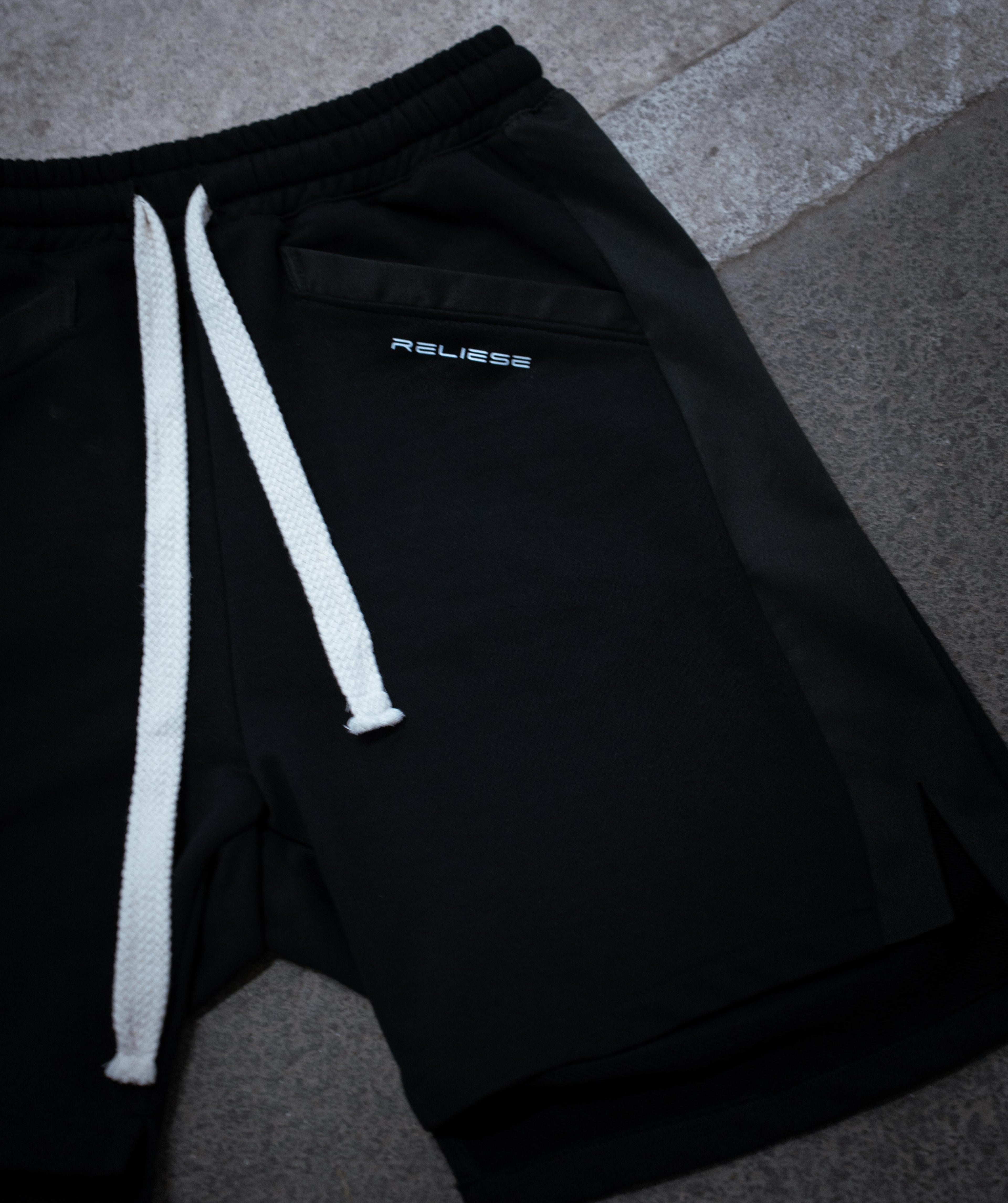 RELIESE 001 SHORTS