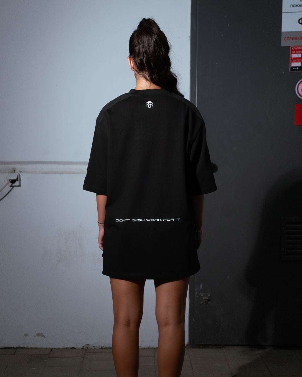 RELIESE 001 TEE
