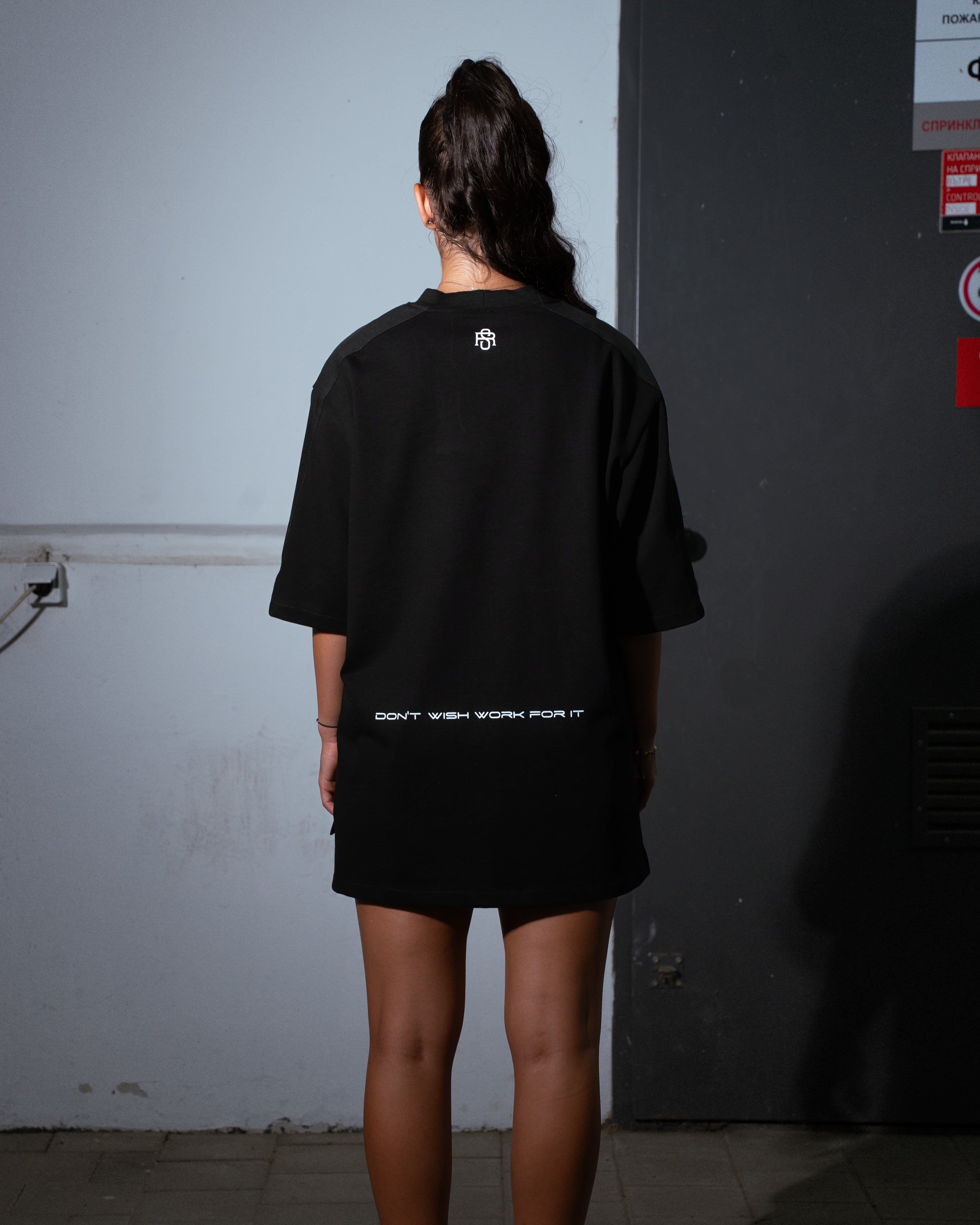 RELIESE 001 TEE