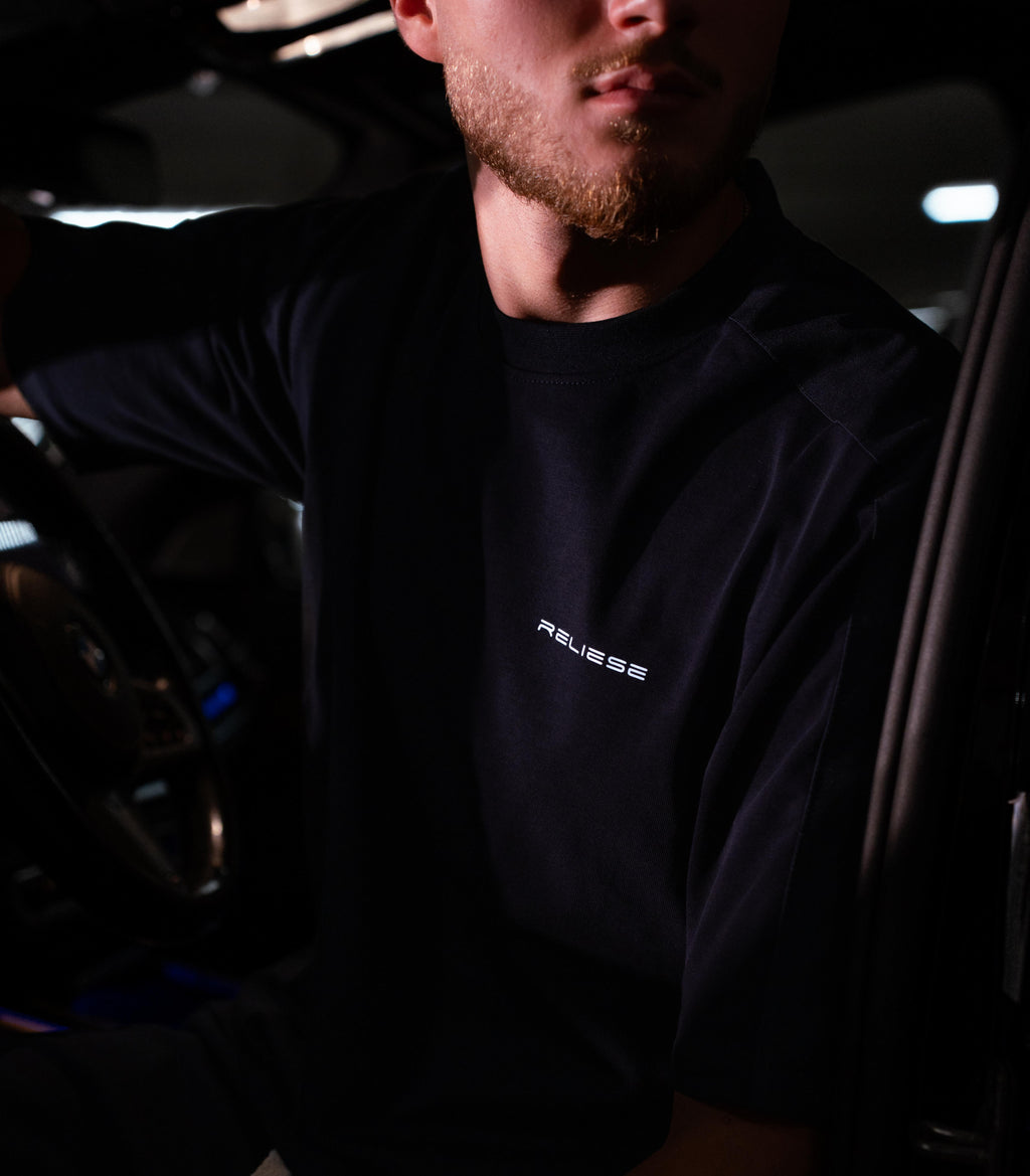 RELIESE 001 TEE